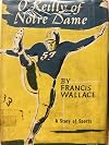O'Reilly of Notre Dame