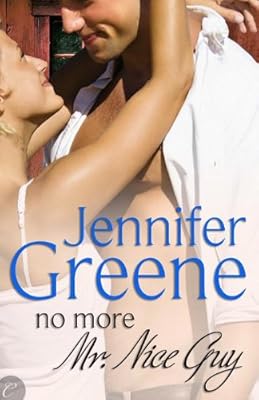 No More Mr. Nice Guy