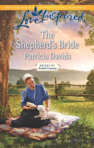 The Shepherd's Bride by Patricia Davids