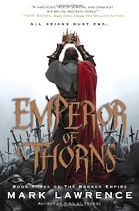 Emperor of Thorns