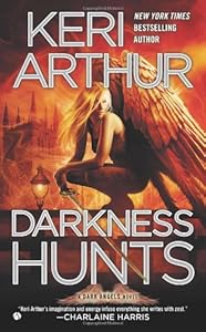 Darkness Hunts