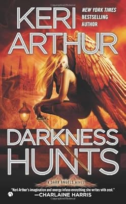 Darkness Hunts