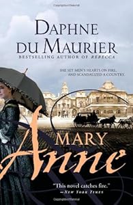 Mary Anne