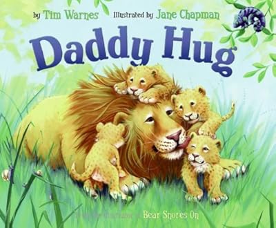Daddy Hug
