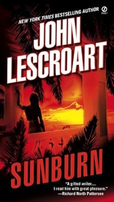 Sunburn (Signet Novel)