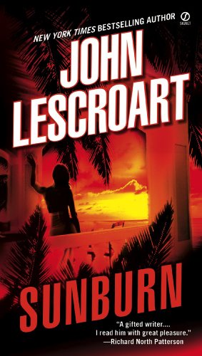 Sunburn (Signet Novel) by John Lescroart