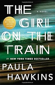 The Girl on the Train: A Novel