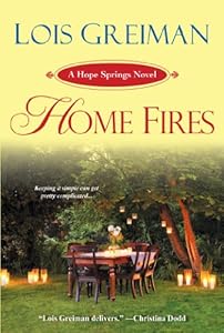 Home Fires