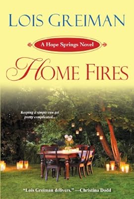 Home Fires