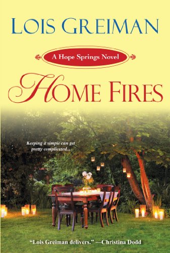 Home Fires by Lois Greiman