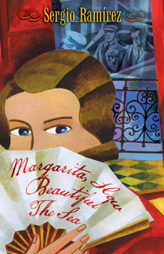 Margarita, How Beautiful the Sea by Michael Miller