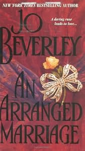 AN Arranged Marriage (Zebra Historical Romance)