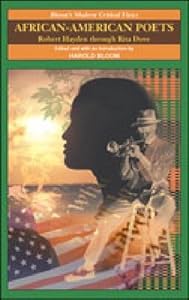 African American Poets II (Bloom's Modern Critical Views) (v. II)