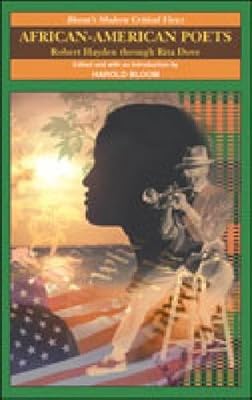 African American Poets II (Bloom's Modern Critical Views) (v. II)