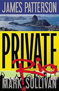 Private Rio: Library Edition