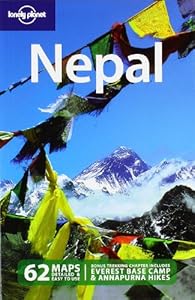 Lonely Planet Nepal