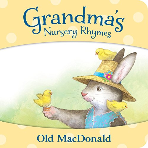 Old MacDonald by Petra Brown 
			
			
		
		
		
       	 
       		
       			(Illustrator)
