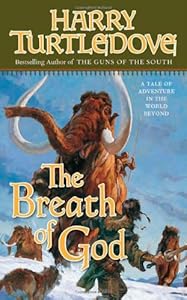 The Breath of God