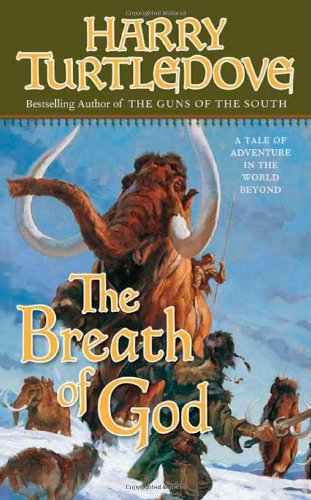 The Breath of God by Harry Turtledove