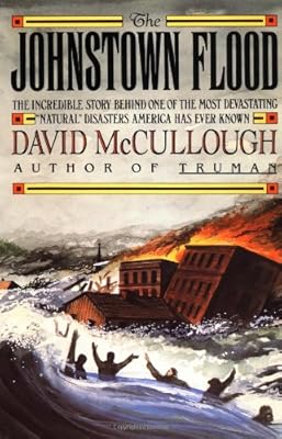 The Johnstown Flood