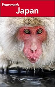 Frommer's Japan (Frommer's Complete Guides)