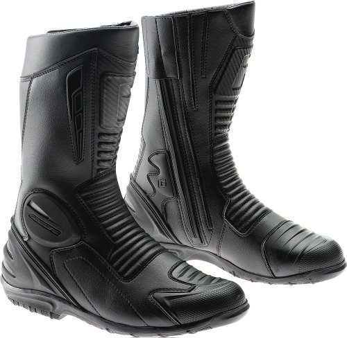 Gaerne G-Altus Road Boots Black 摩托靴 晒单