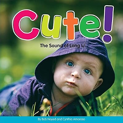 Cute!: The Sound of Long U