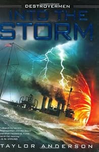 Into the Storm (Destroyermen)