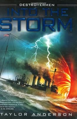 Into the Storm (Destroyermen)
