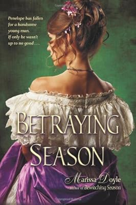 Betraying Season