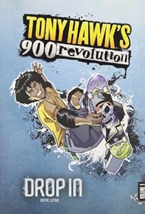 Tony Hawk's 900 Revolution