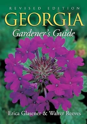 Georgia Gardener's Guide (Gardener's Guides)