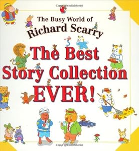 The Best Story Collection EVER!