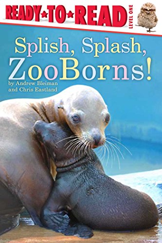 Splish, splash, zooborns by Andrew Bleiman