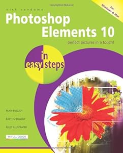 Photoshop Elements 10 in Easy Steps