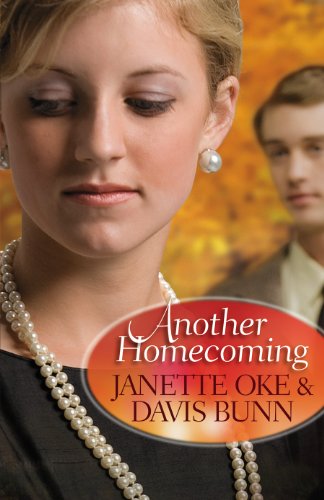Another Homecoming by Janette Oke
