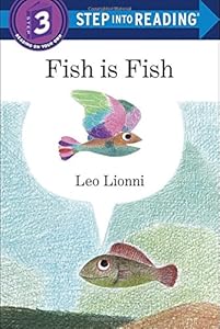 Fish is Fish