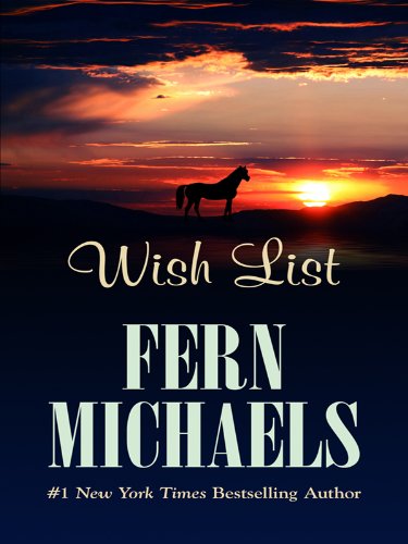 Wish List by Fern Michaels