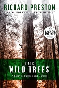 The Wild Trees