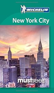 Michelin Must Sees New York City