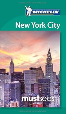Michelin Must Sees New York City