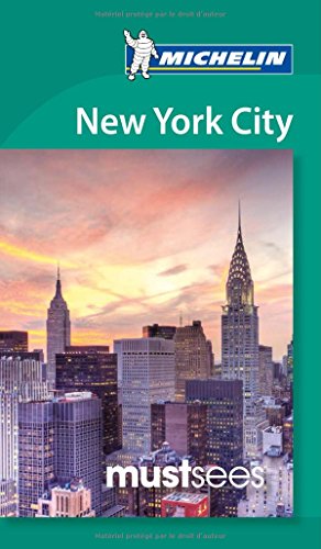 Michelin Must Sees New York City by Michelin