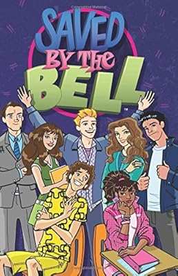 Saved by the Bell Volume 1