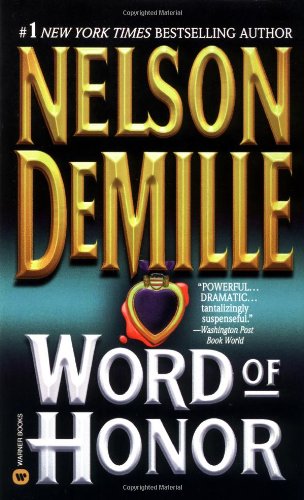 Word of Honor by Nelson DeMille