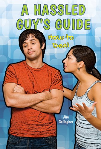 A Hassled Guy's Guide: How to Deal by Jim Gallagher