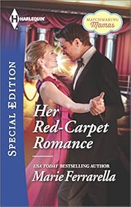 Her Red-Carpet Romance