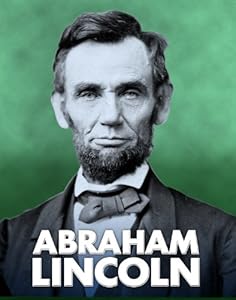 Abraham Lincoln (American Biographies)