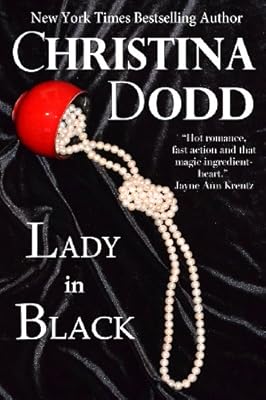 Lady in Black