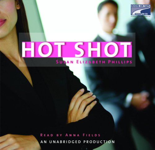 Hot Shot by Susan Elizabeth Phillips