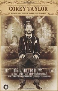 A Funny Thing Happened on the Way to Heaven: